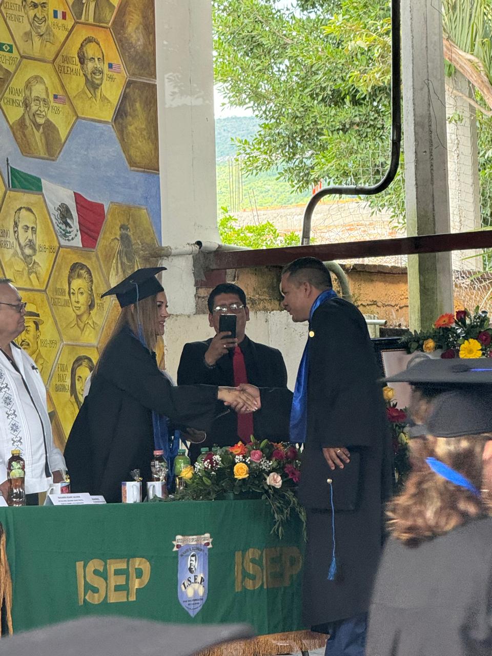 CLAUSURA DE JULIO 2020-2024